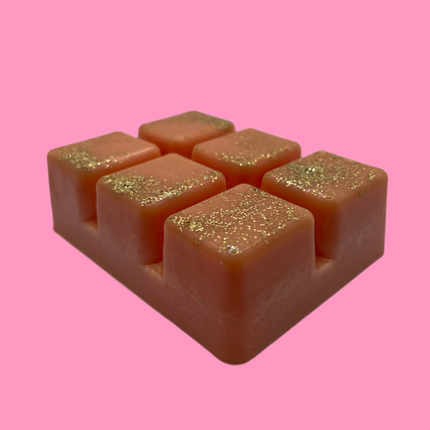 Chocolate bar with hazelnuts
