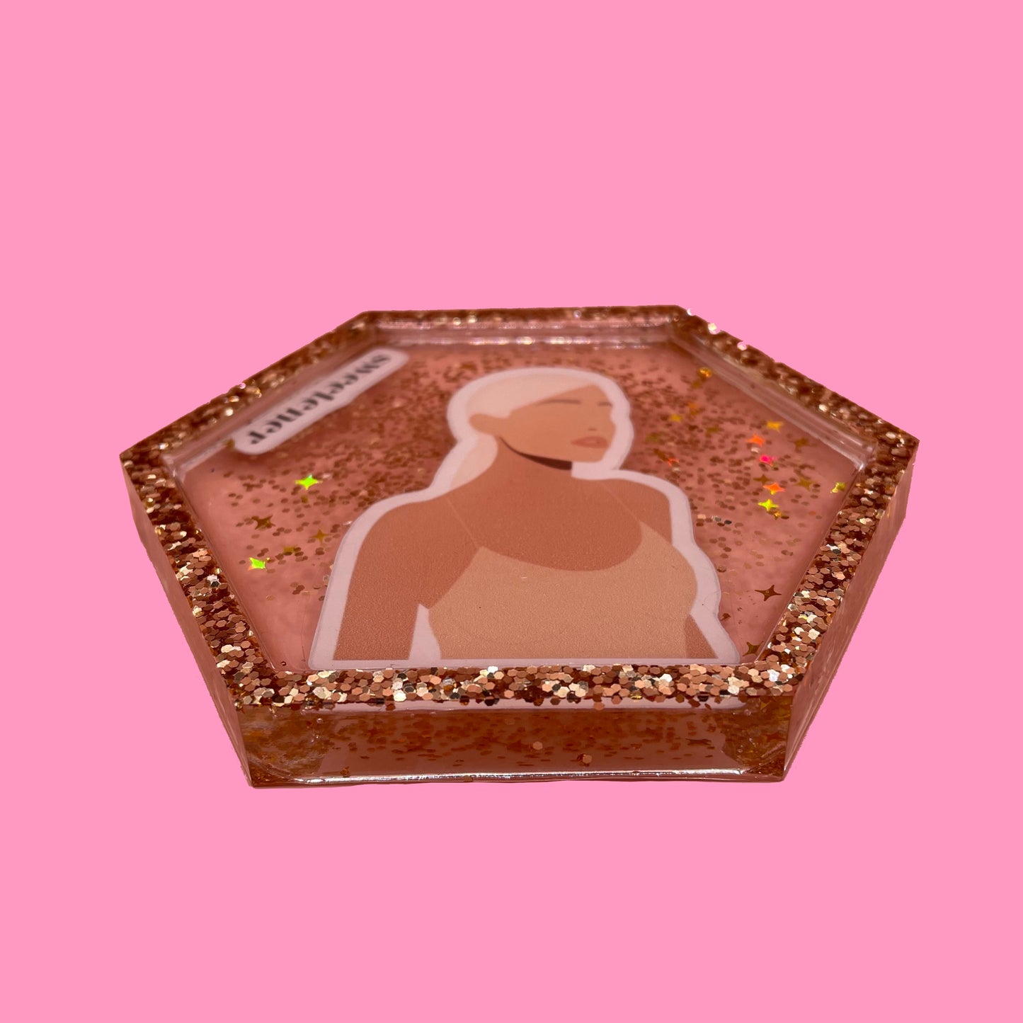 Ariana Grande - Gold Sweetener