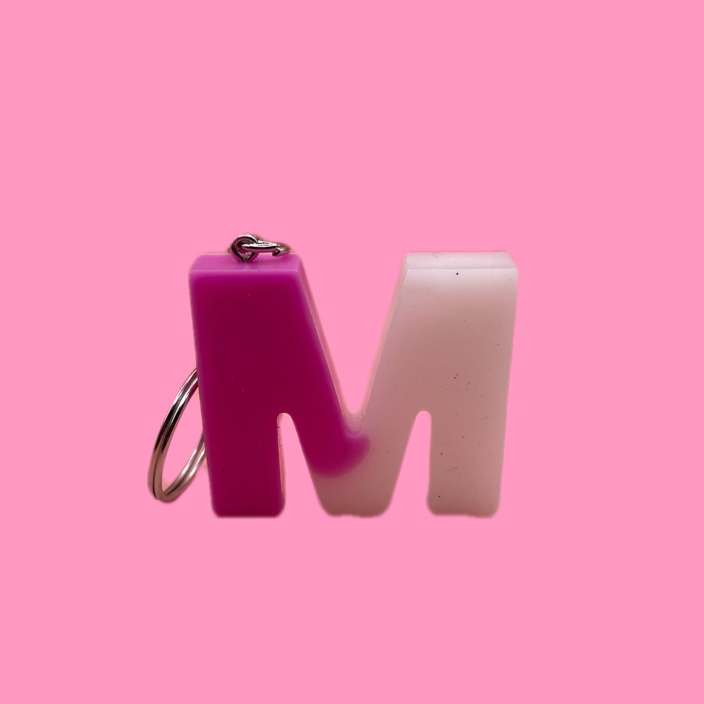 Letter M