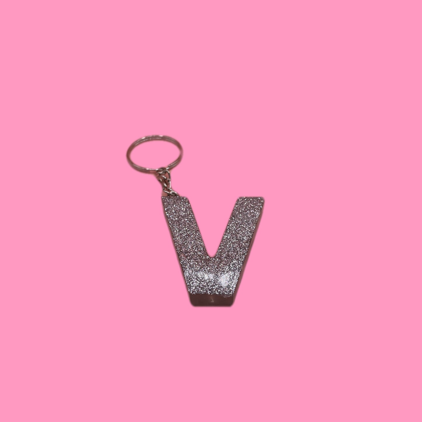 Letter V