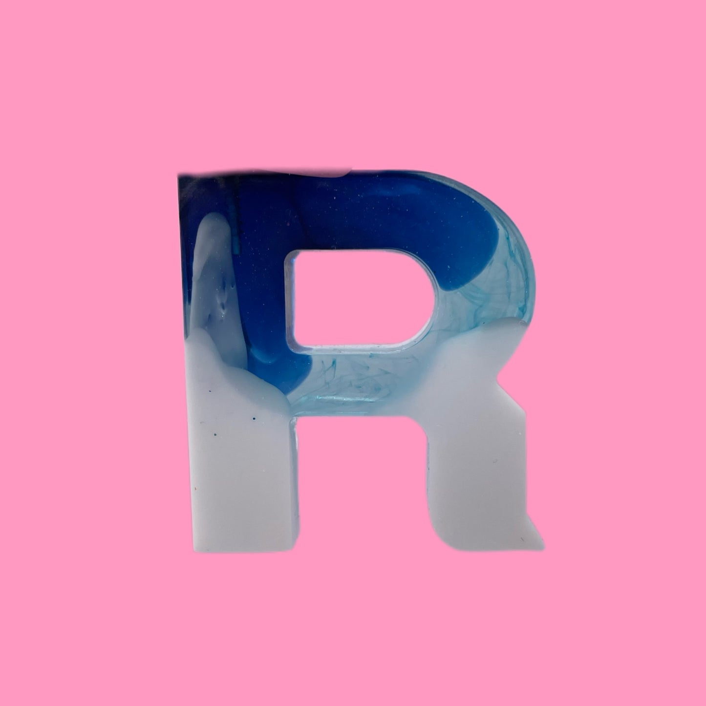Letter R