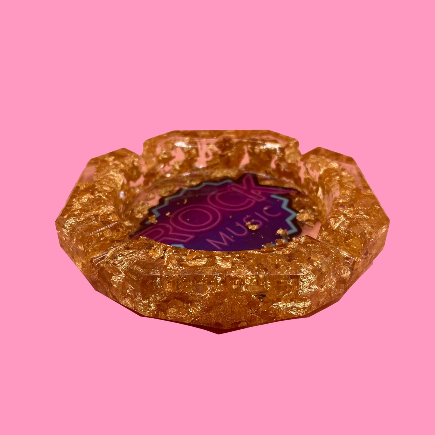 Gold Rock