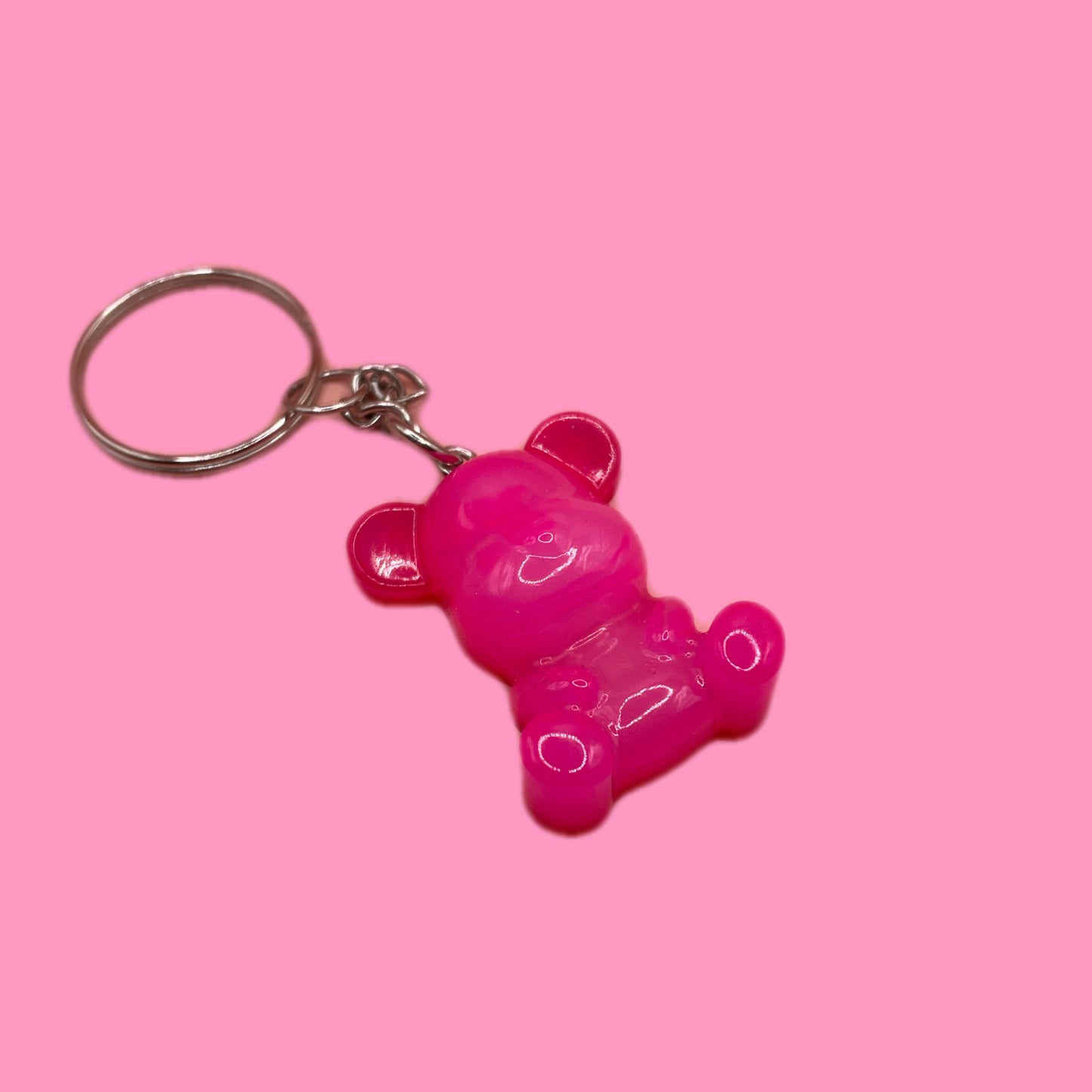 Little bear