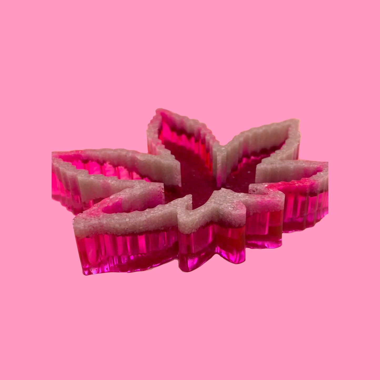 Feuille sable