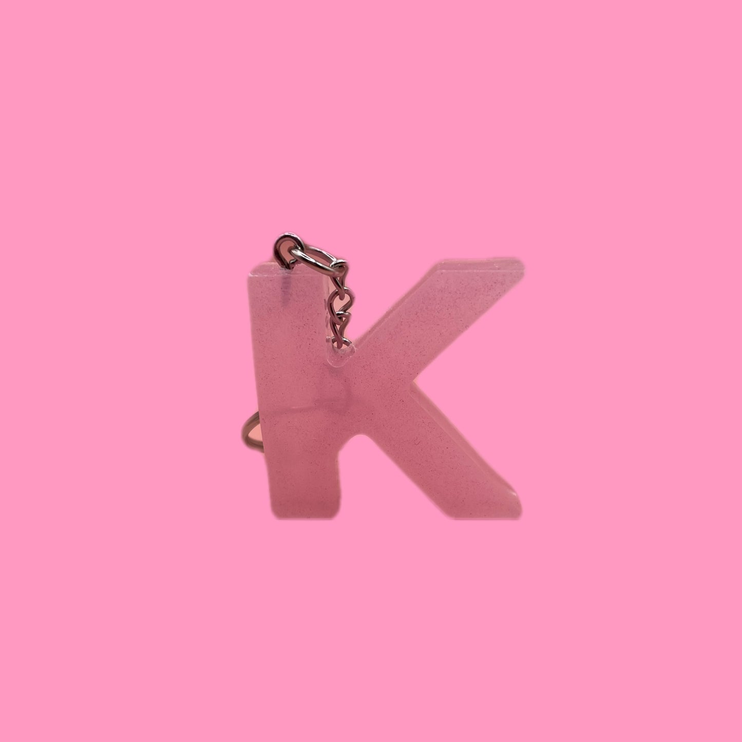 Letter K