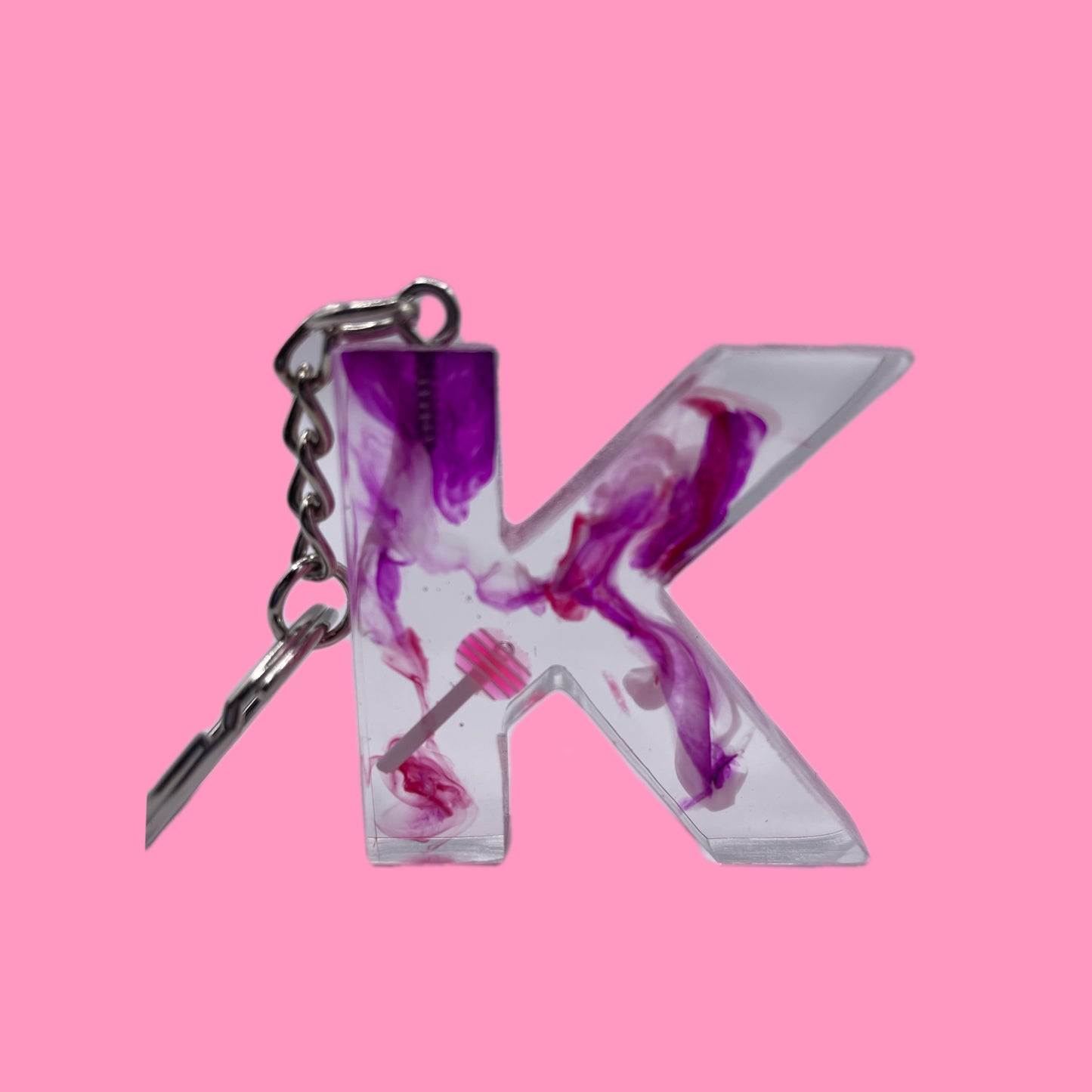 Lollipop Letter
