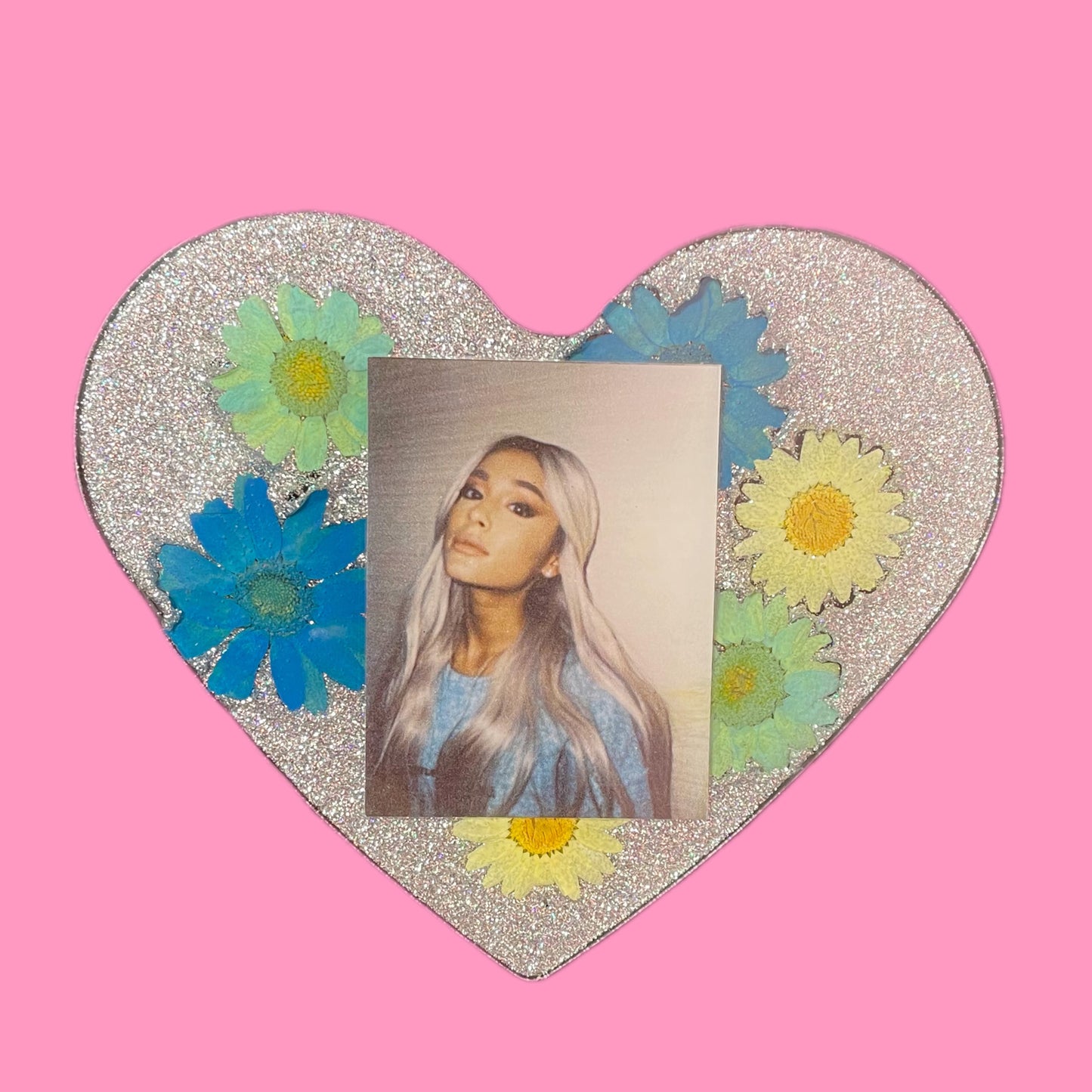 Heart Ariana Grande