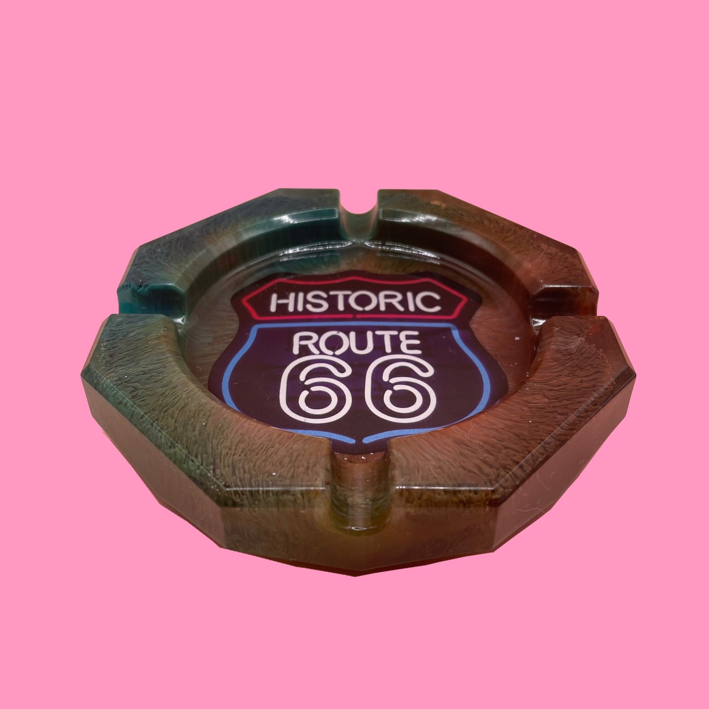 Route 66