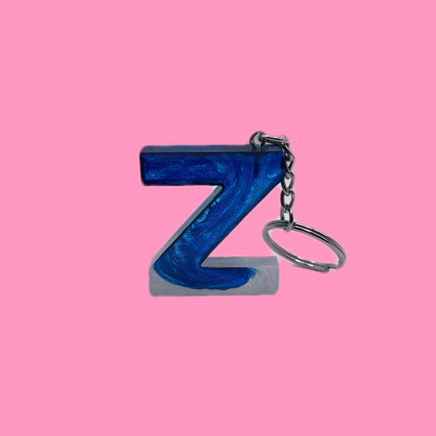 Ocean Letter