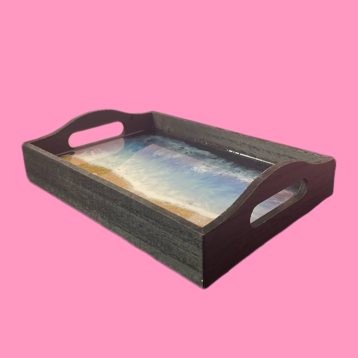 Ocean plateau