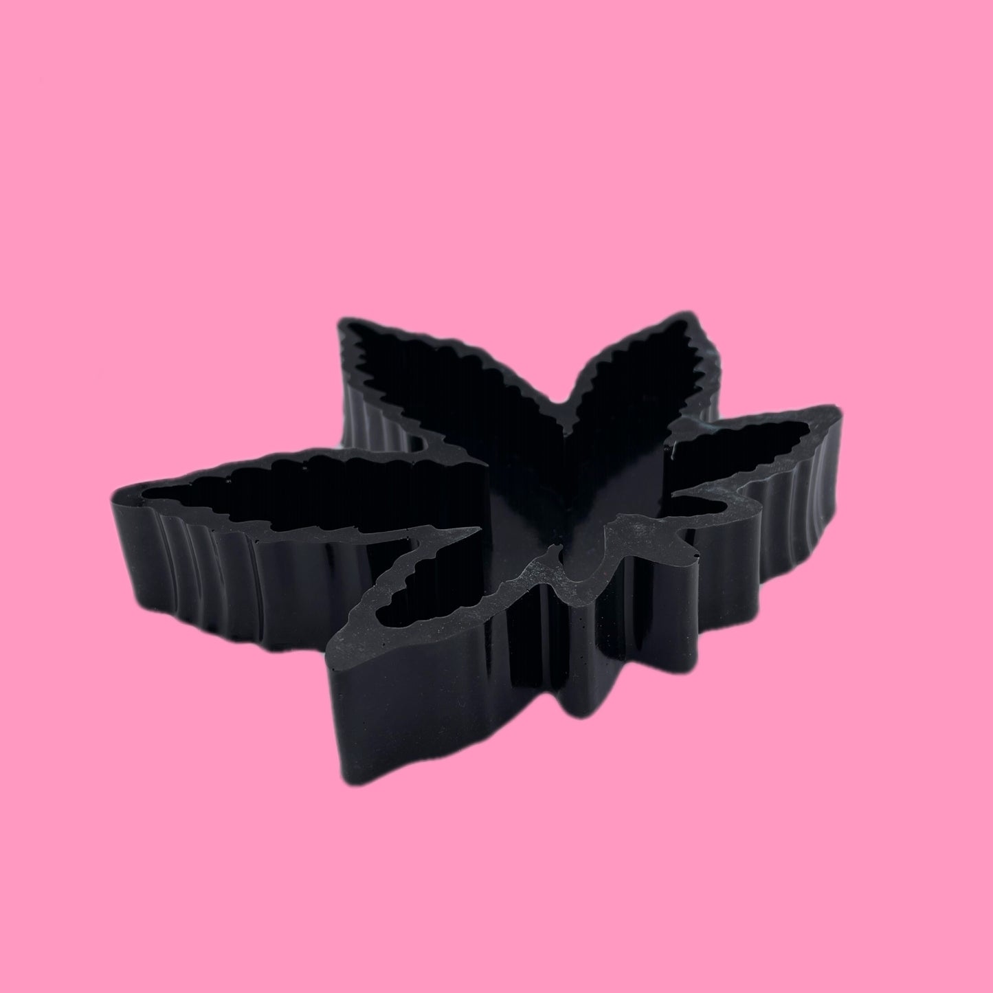Black leaf