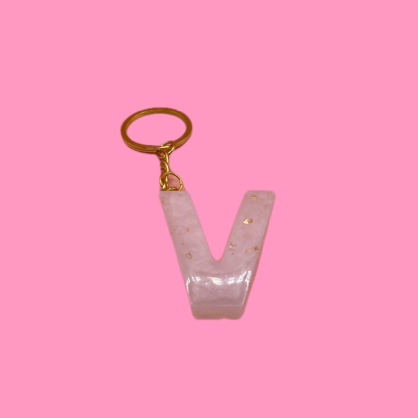 Letter V