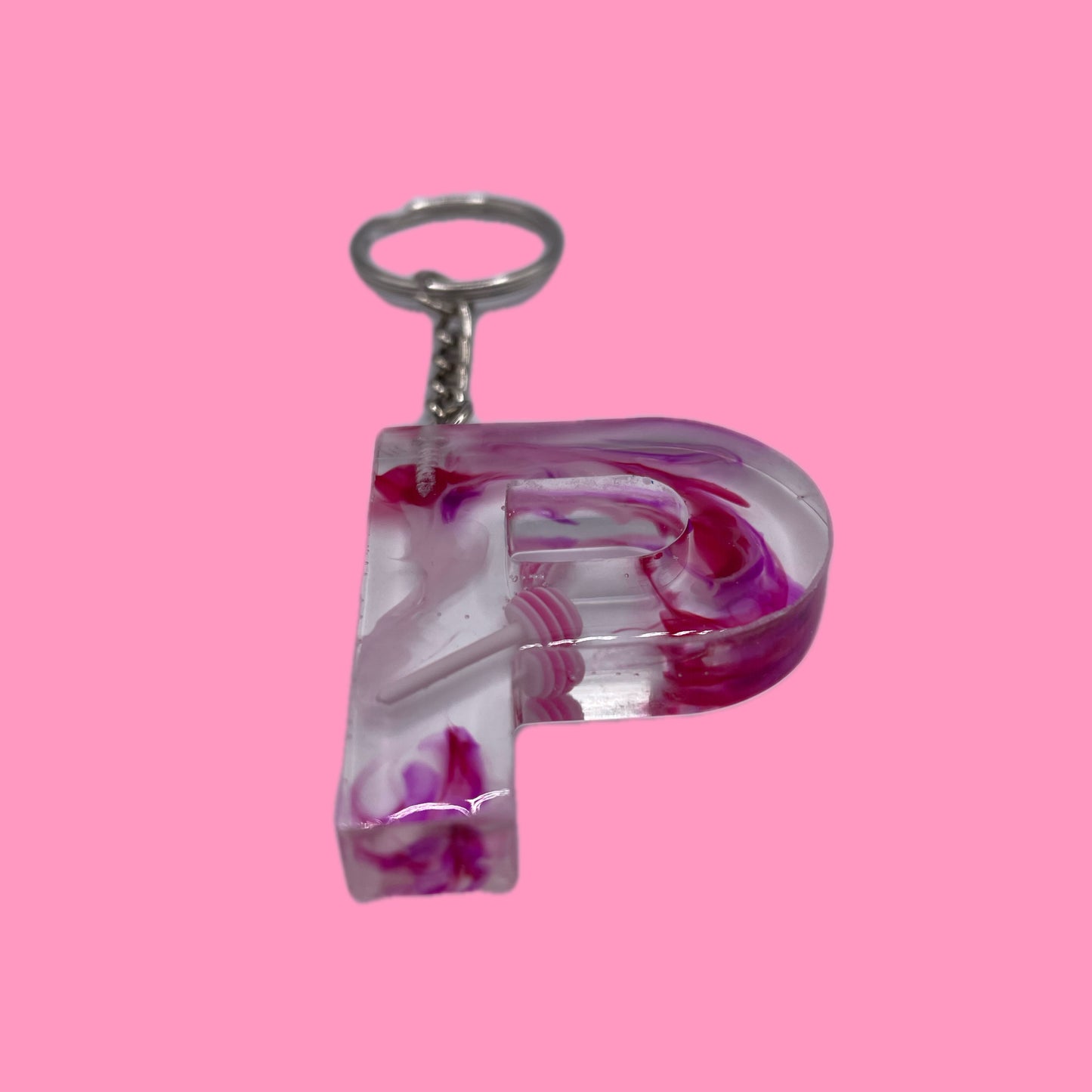 Lollipop Letter