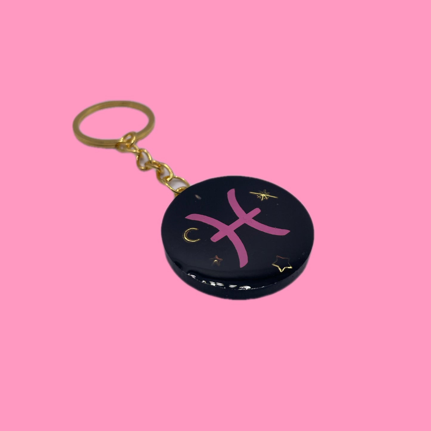 Signe astrologique GOLD