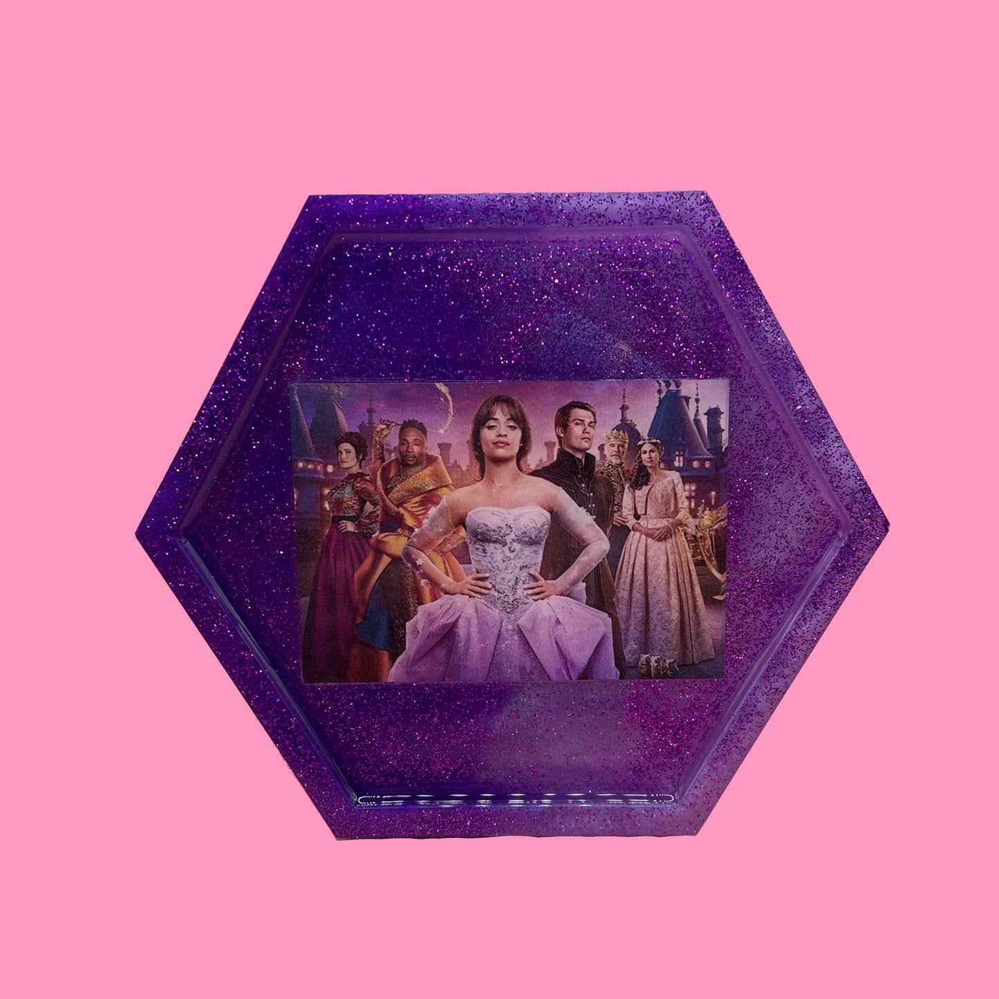 Vide poche Cinderella movie