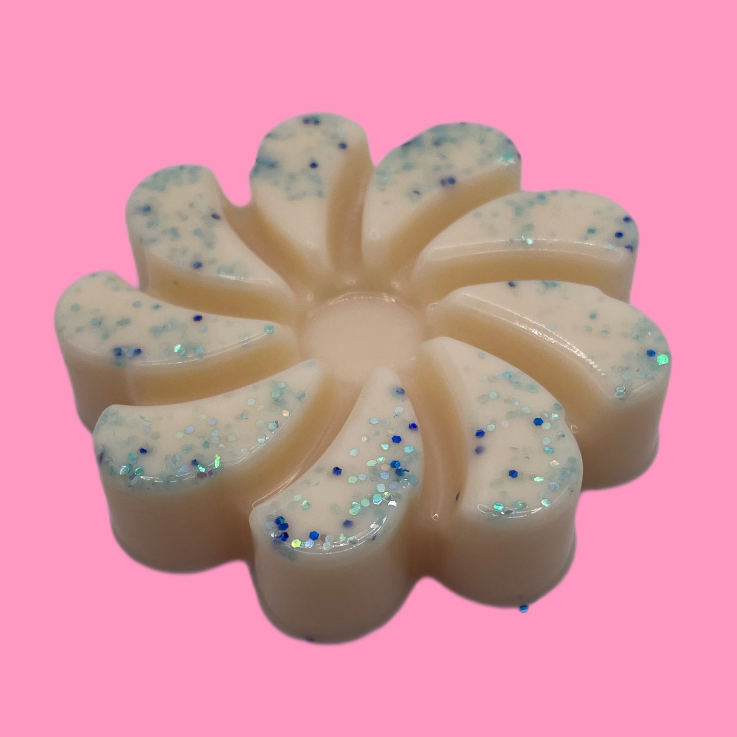 Monoï vanillé Swirl