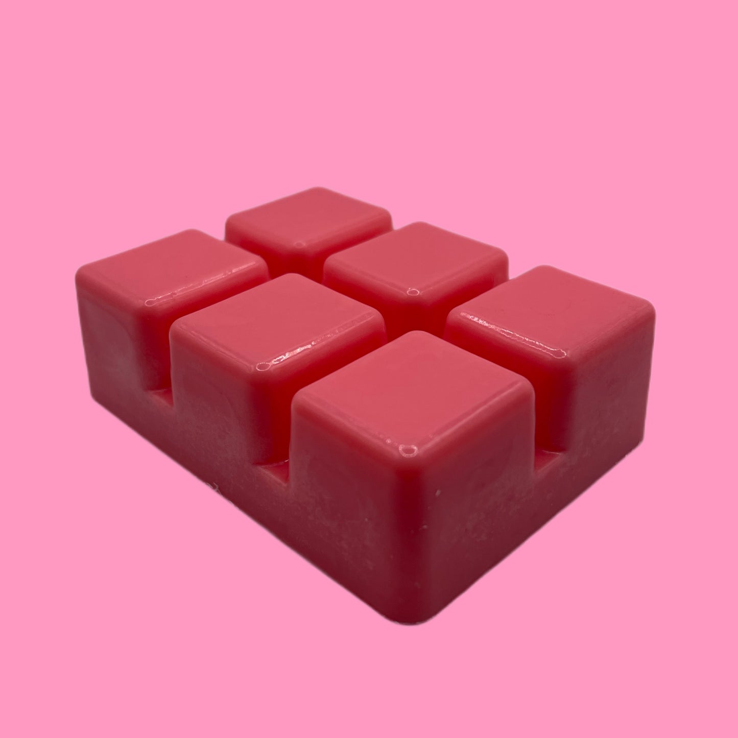 Frozen Berries Bar