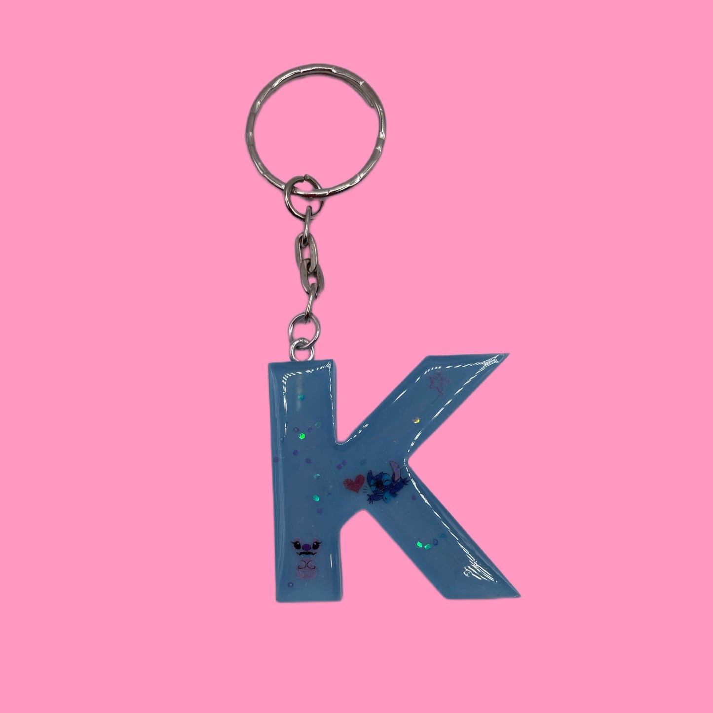 Lettre Stitch