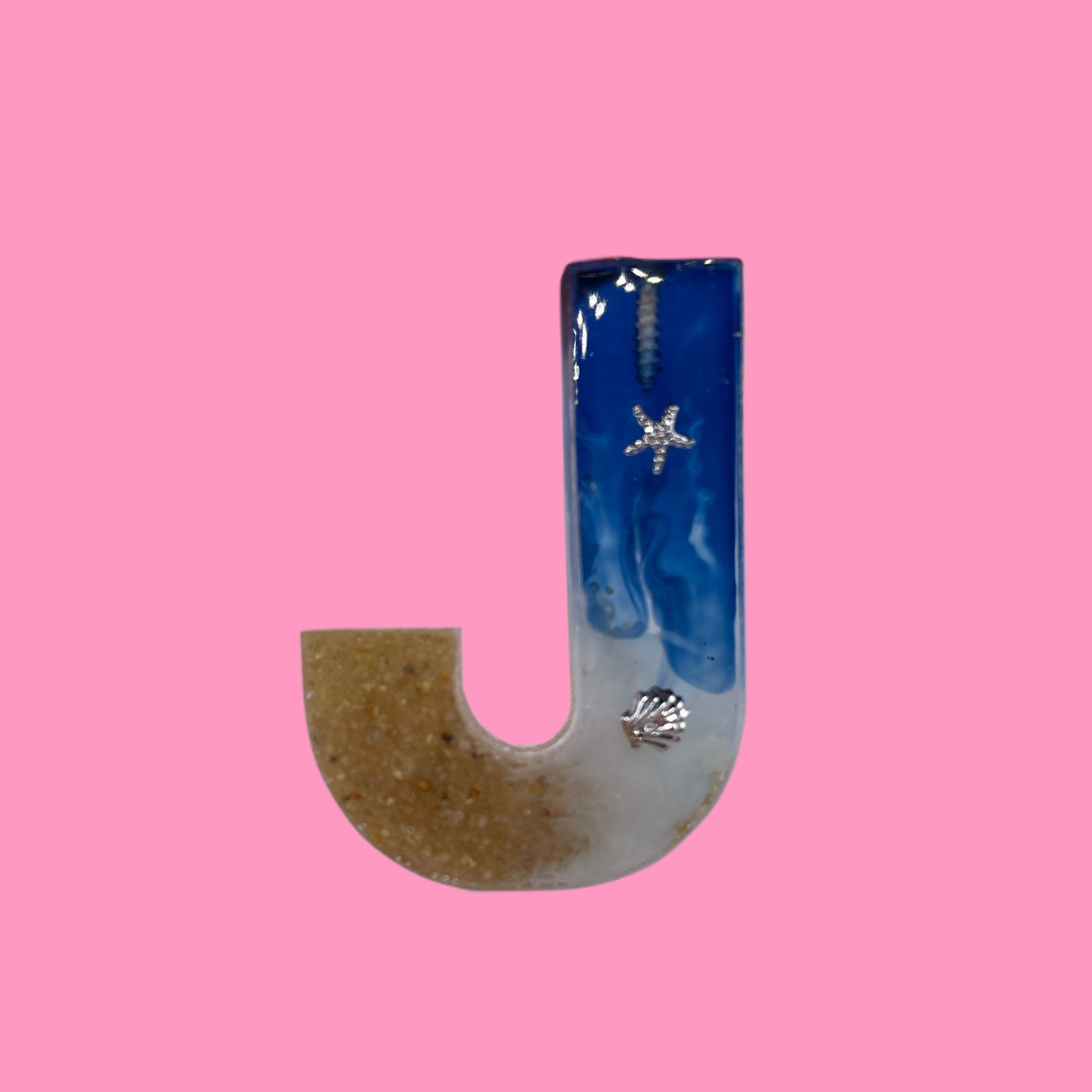 Beach Letter