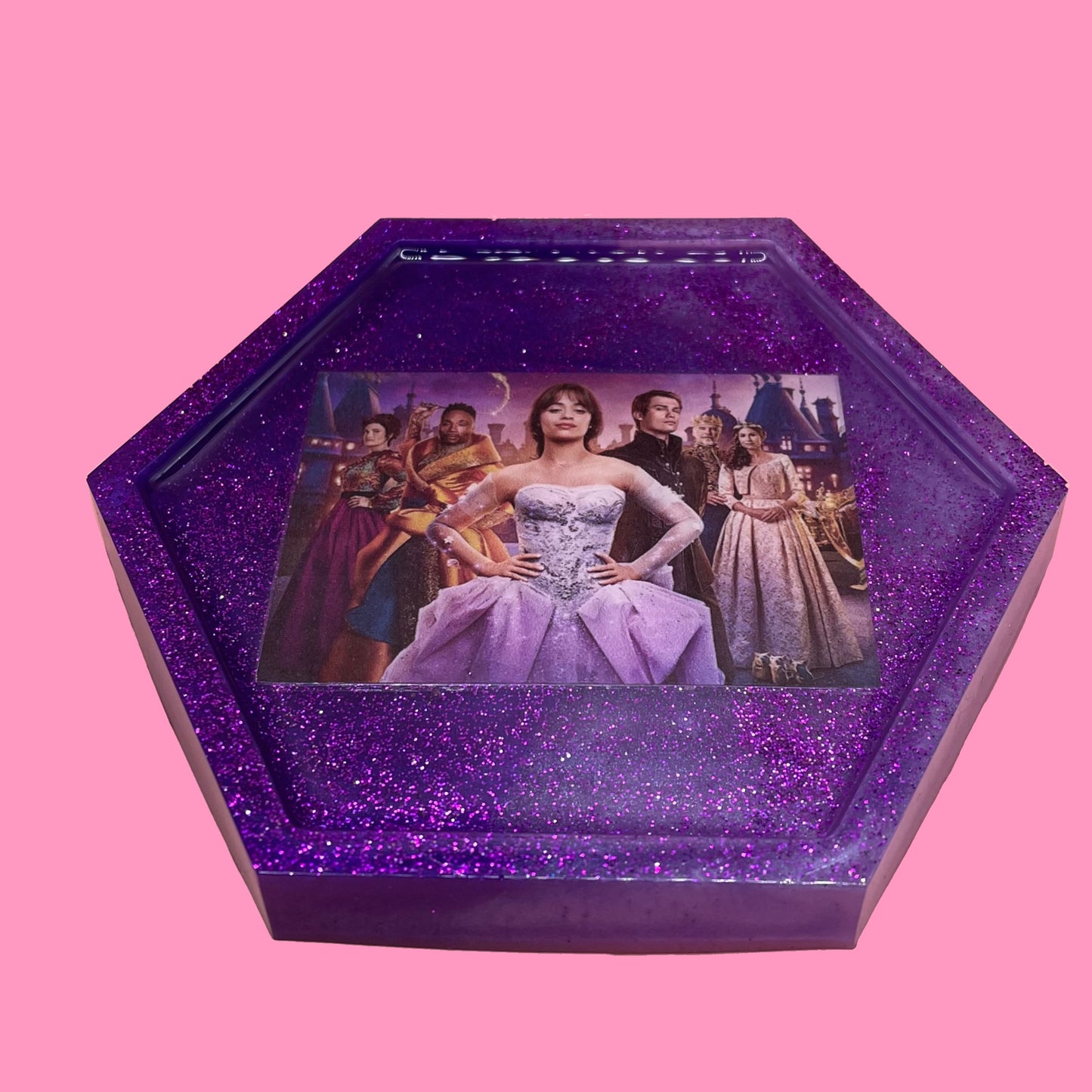 Vide poche Cinderella movie