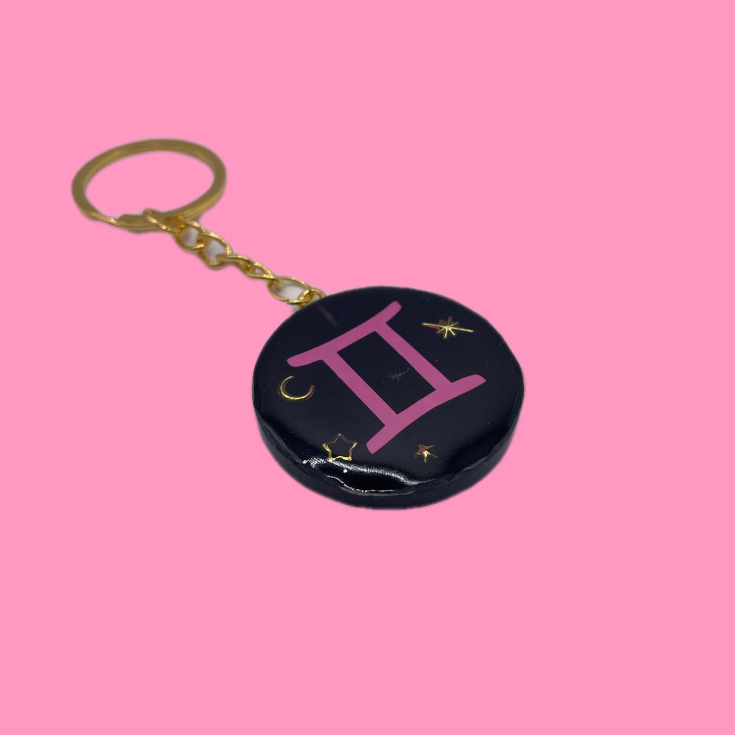 Signe astrologique GOLD