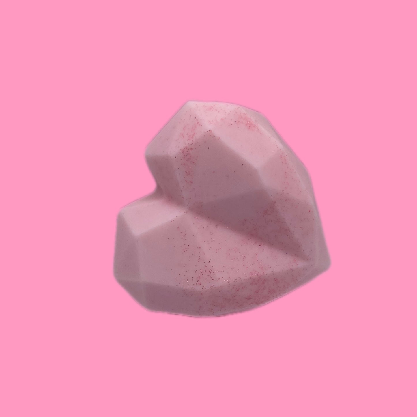 Bubblegum Heart
