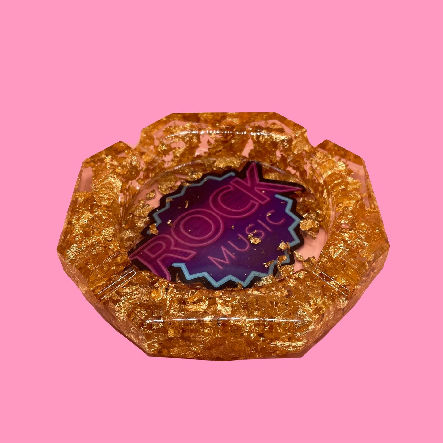 Gold Rock