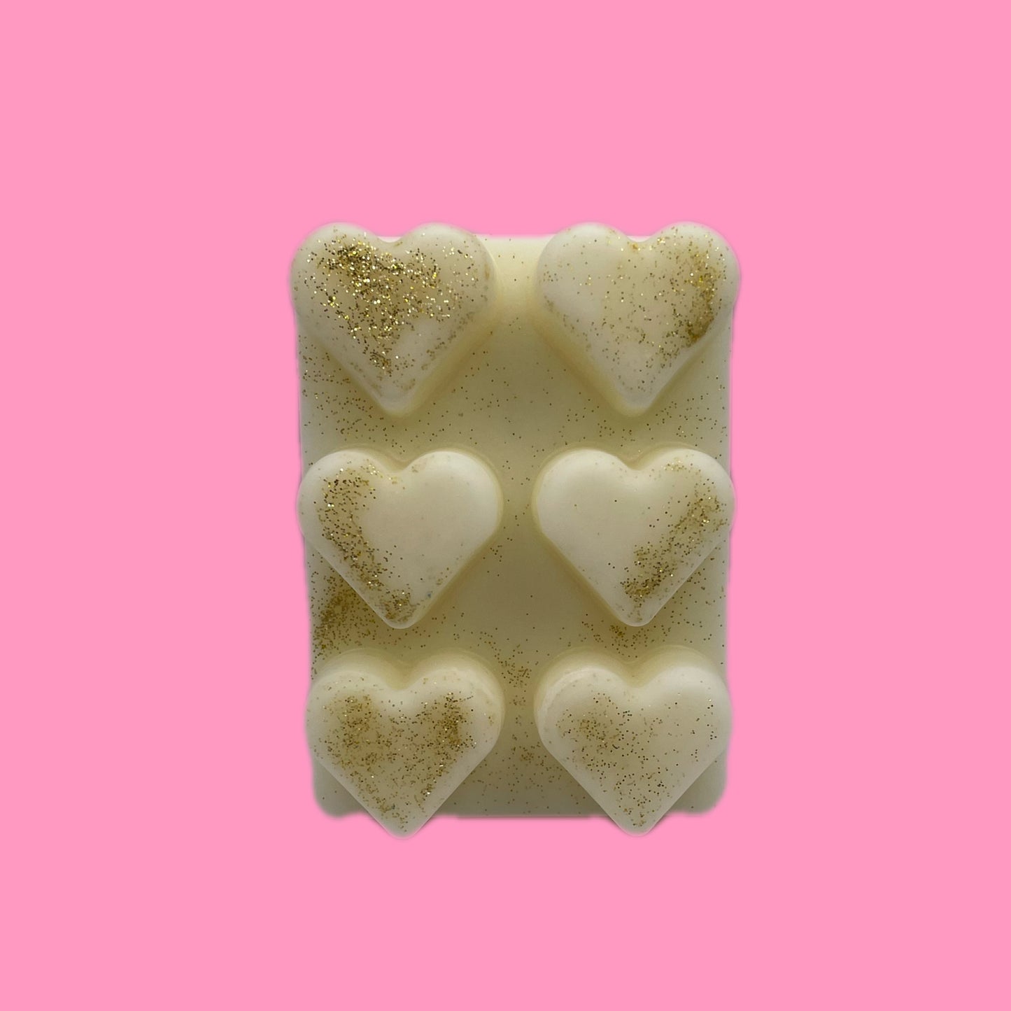 Tahitian Monoi Bar