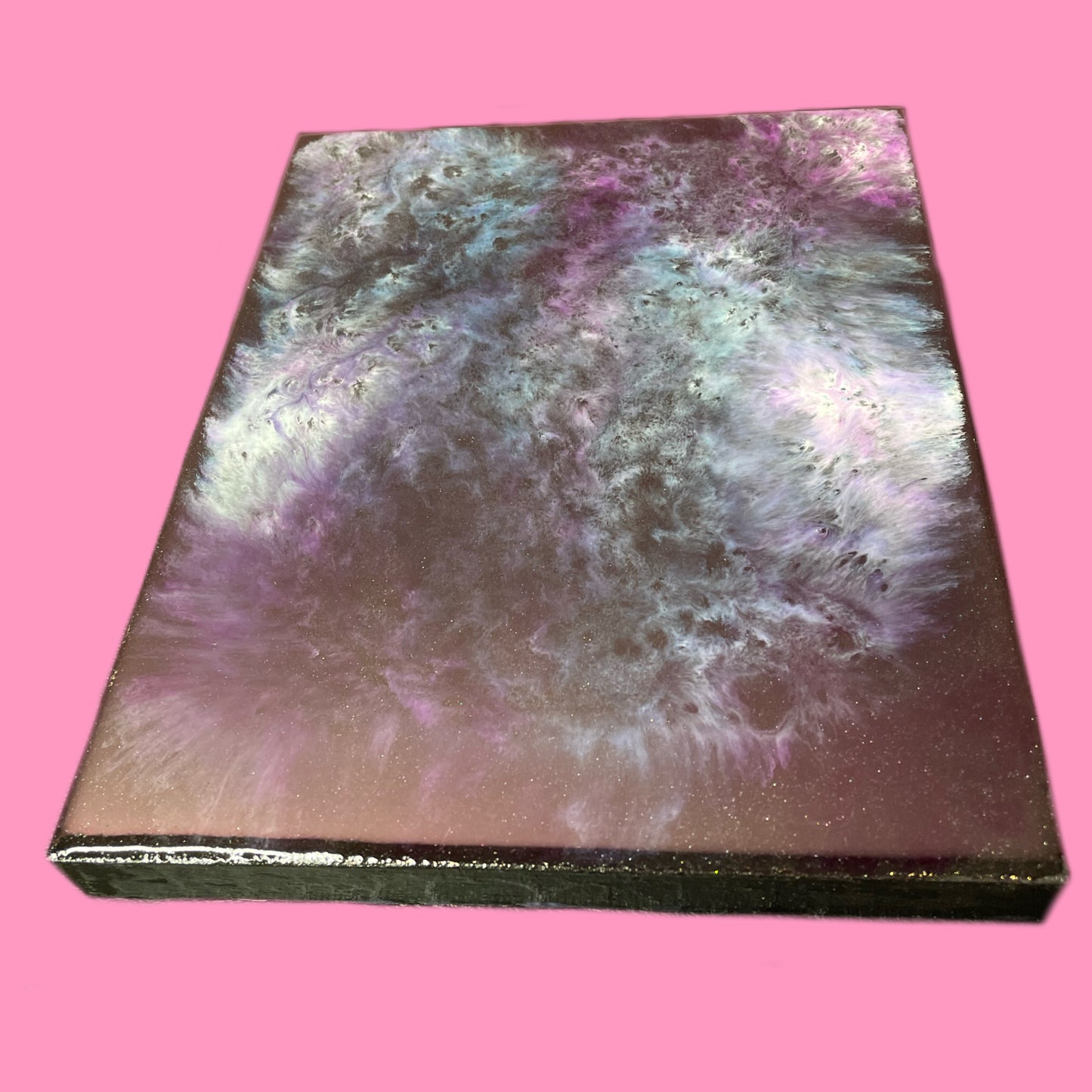 Tableau Galaxy