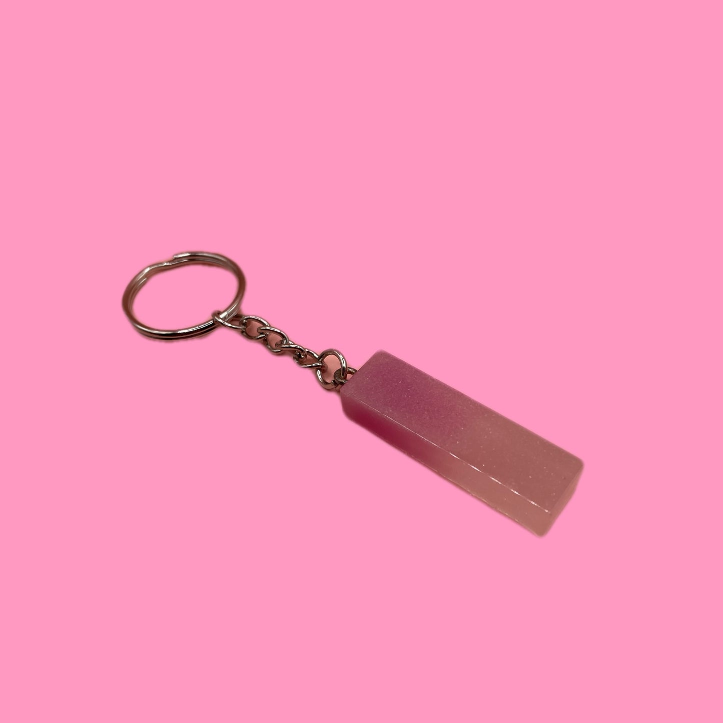 Letter I