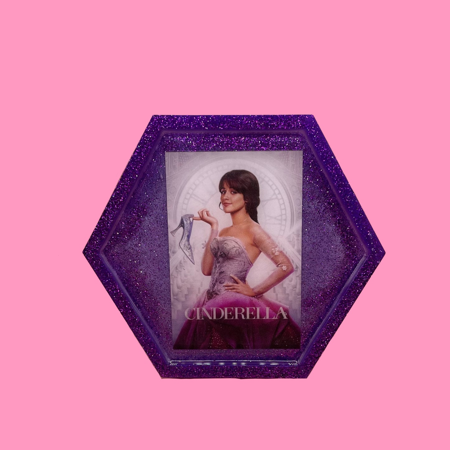 Vide poche Cinderella