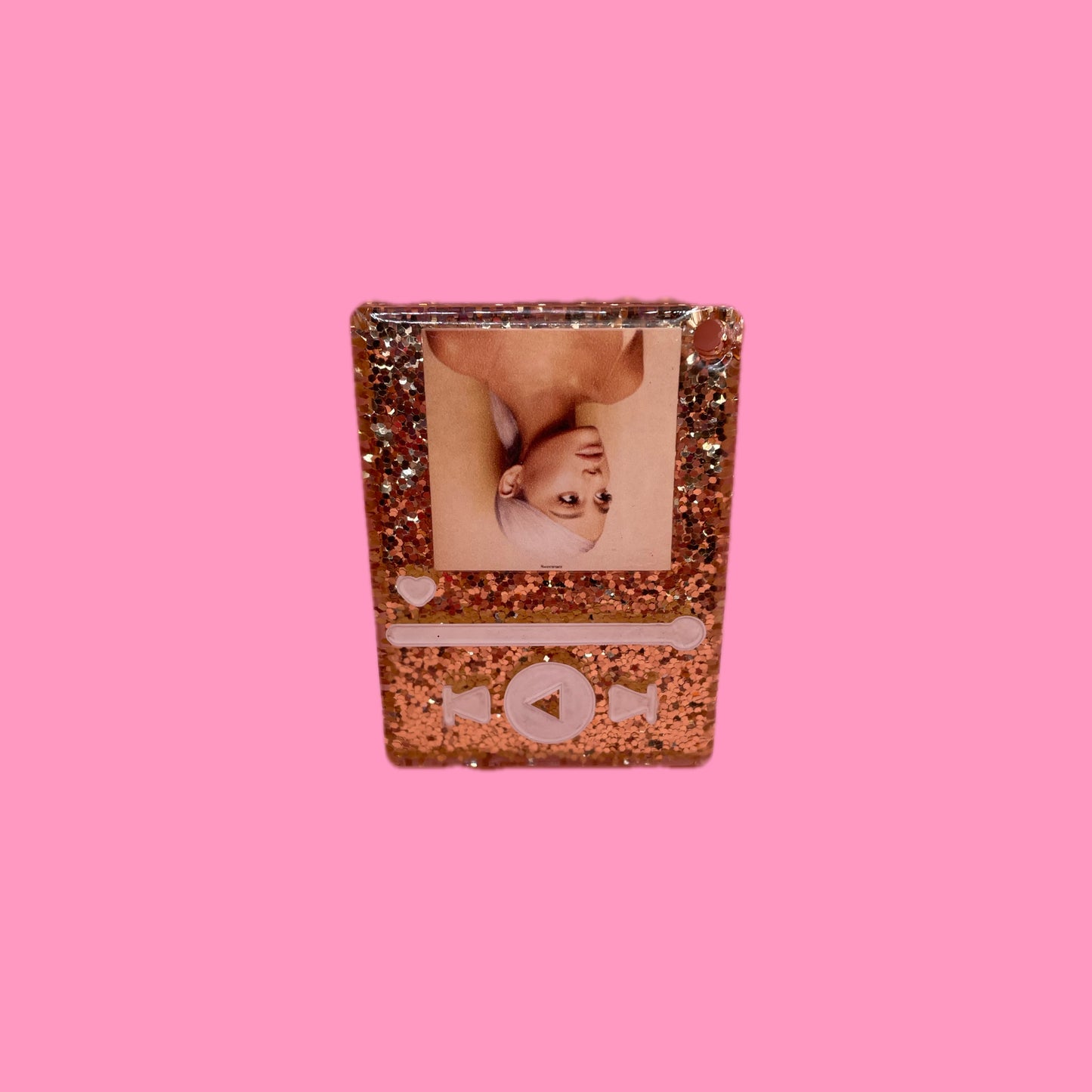 Ariana Grande MP3