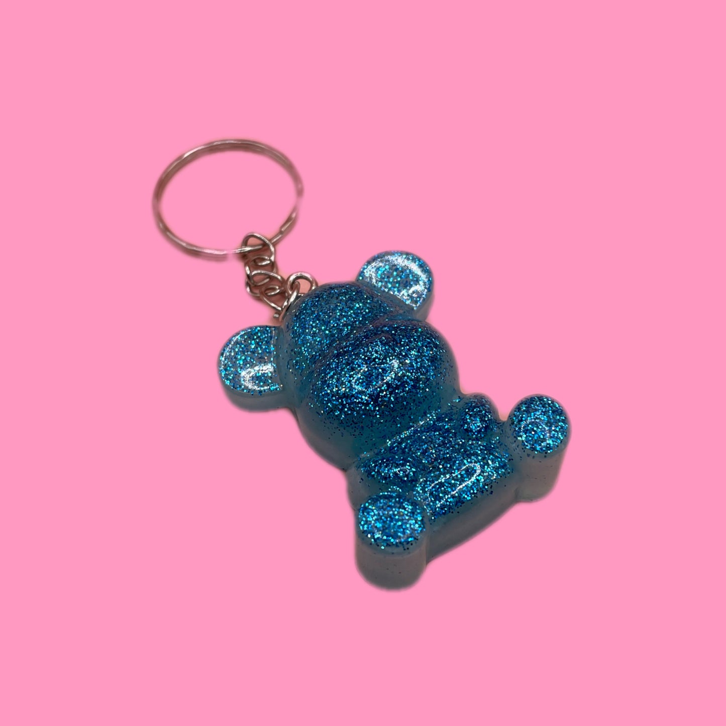 Average bear