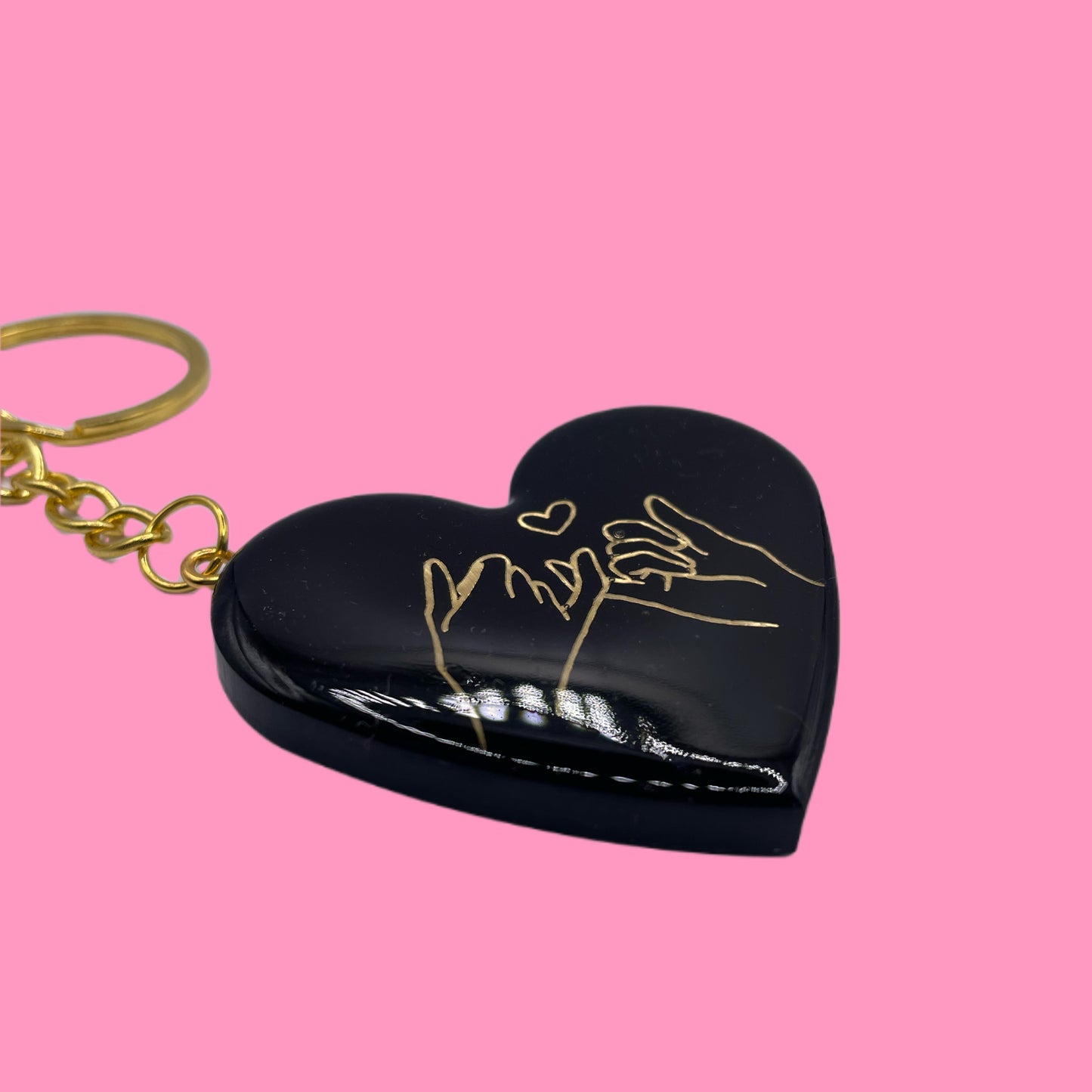 Coeur LOVE