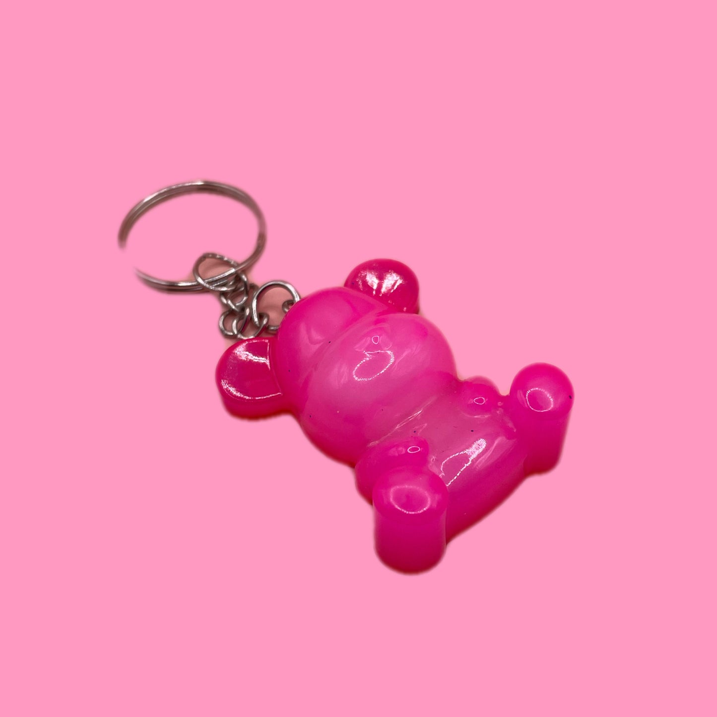 Average bear