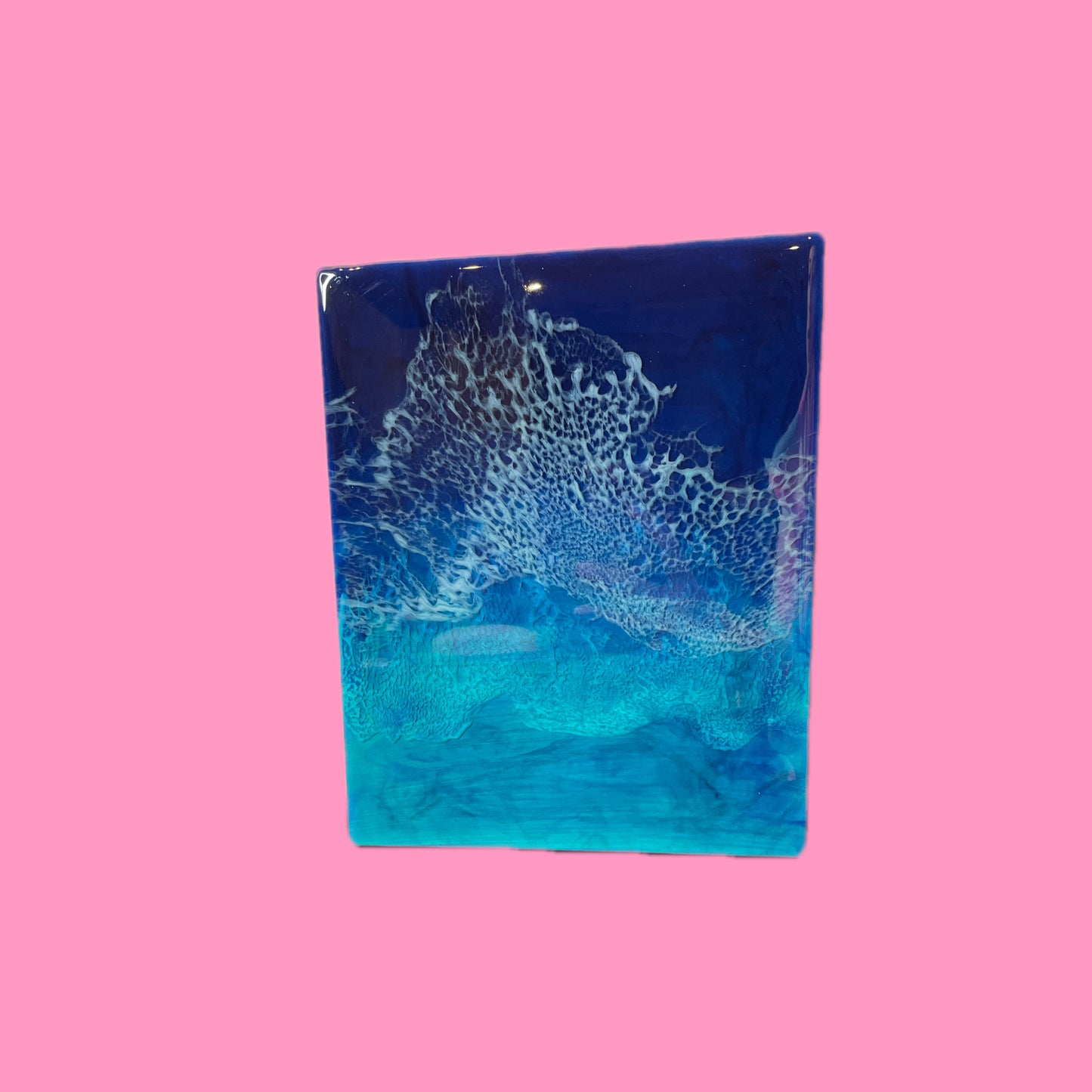 Ocean Painting