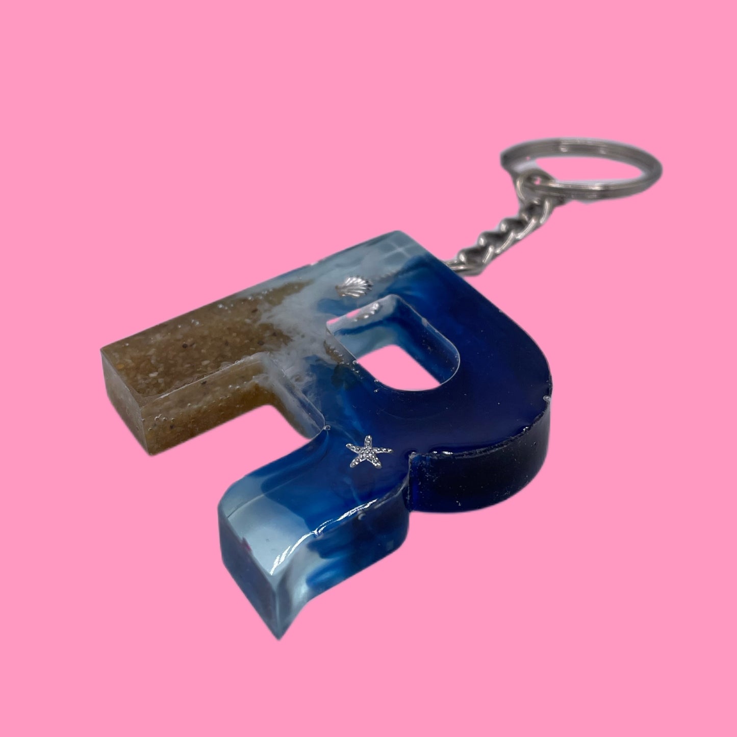 Beach Letter