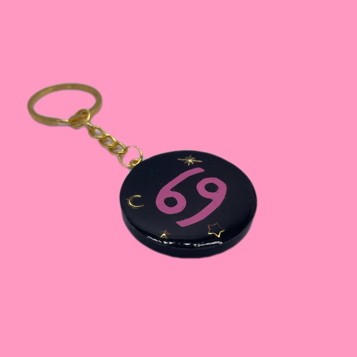 Signe astrologique GOLD