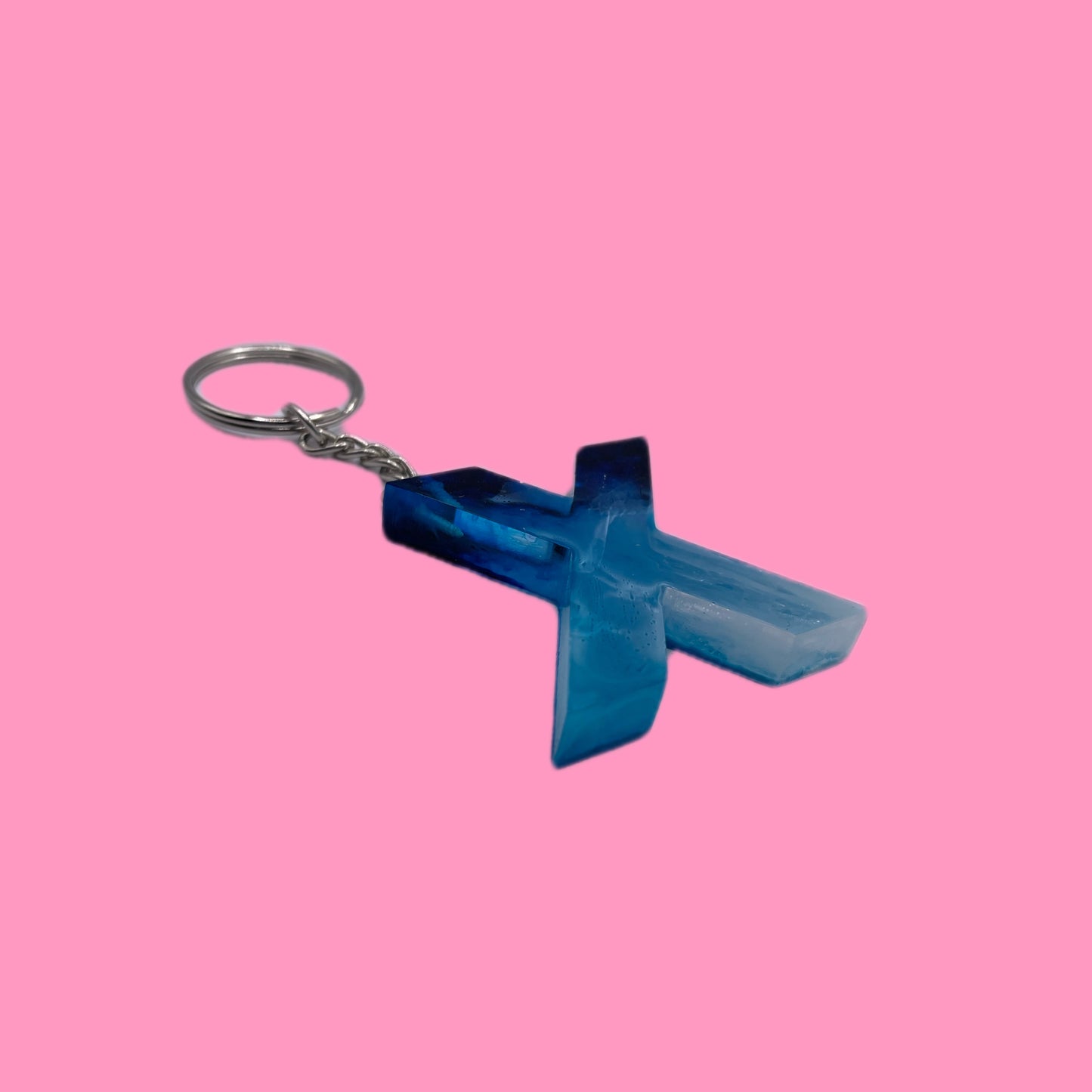 Ocean Letter