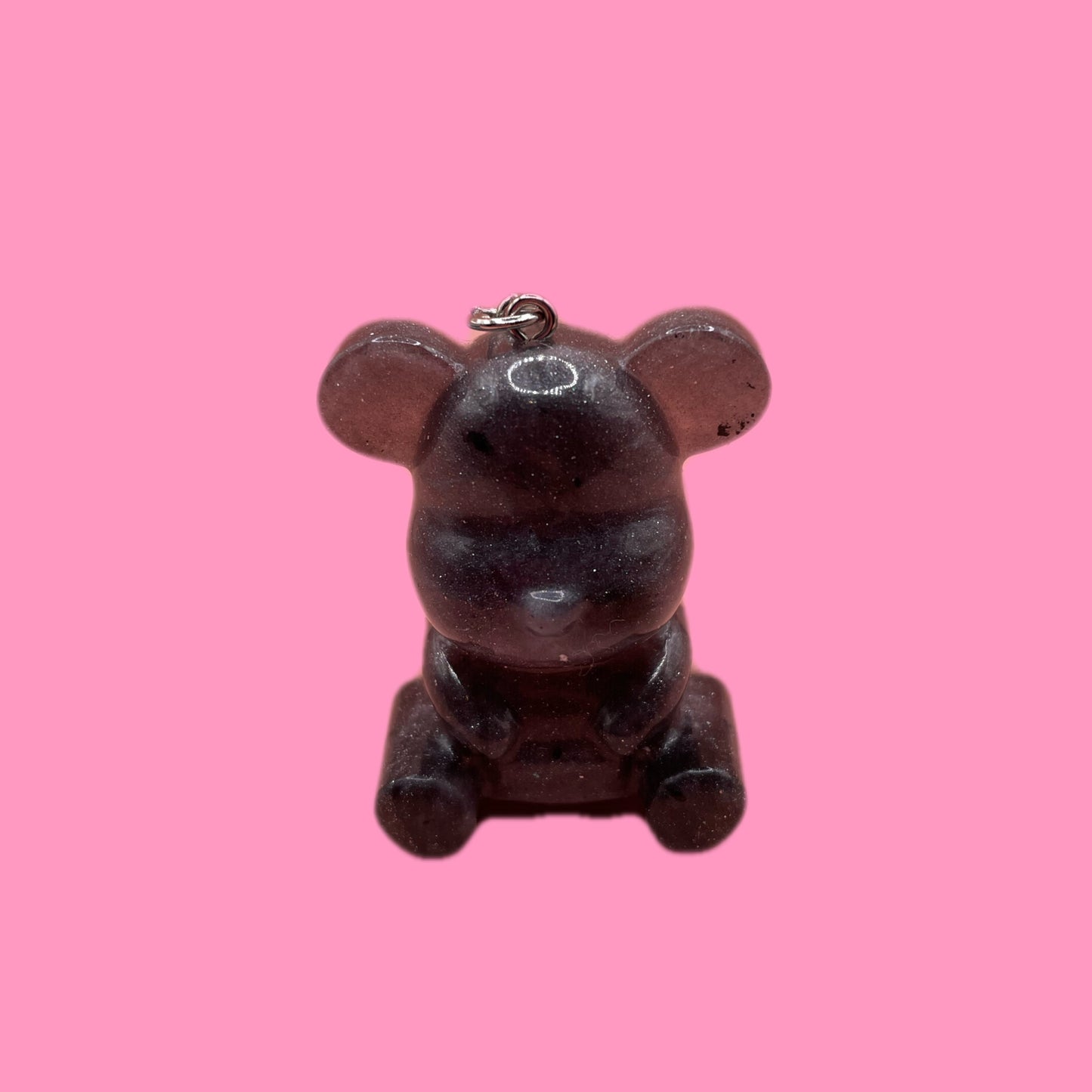 Average bear