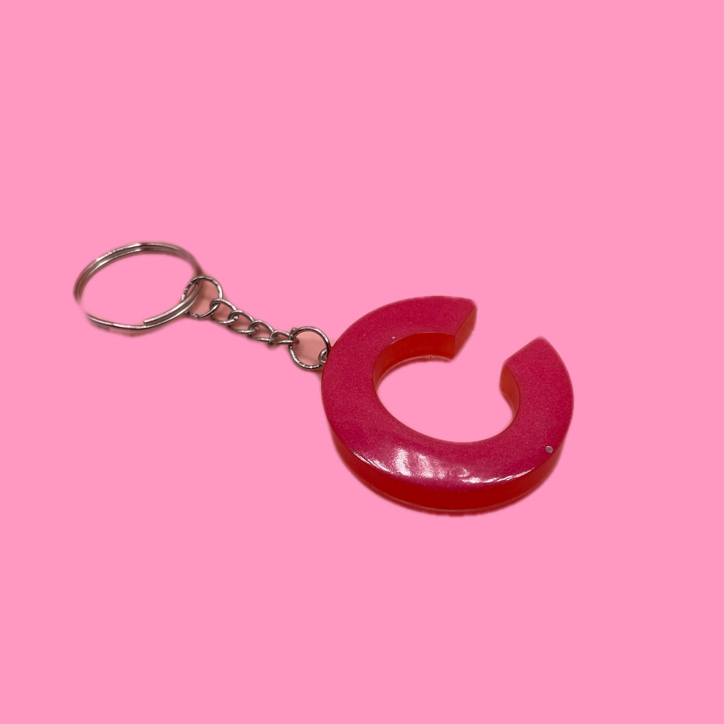 Letter C