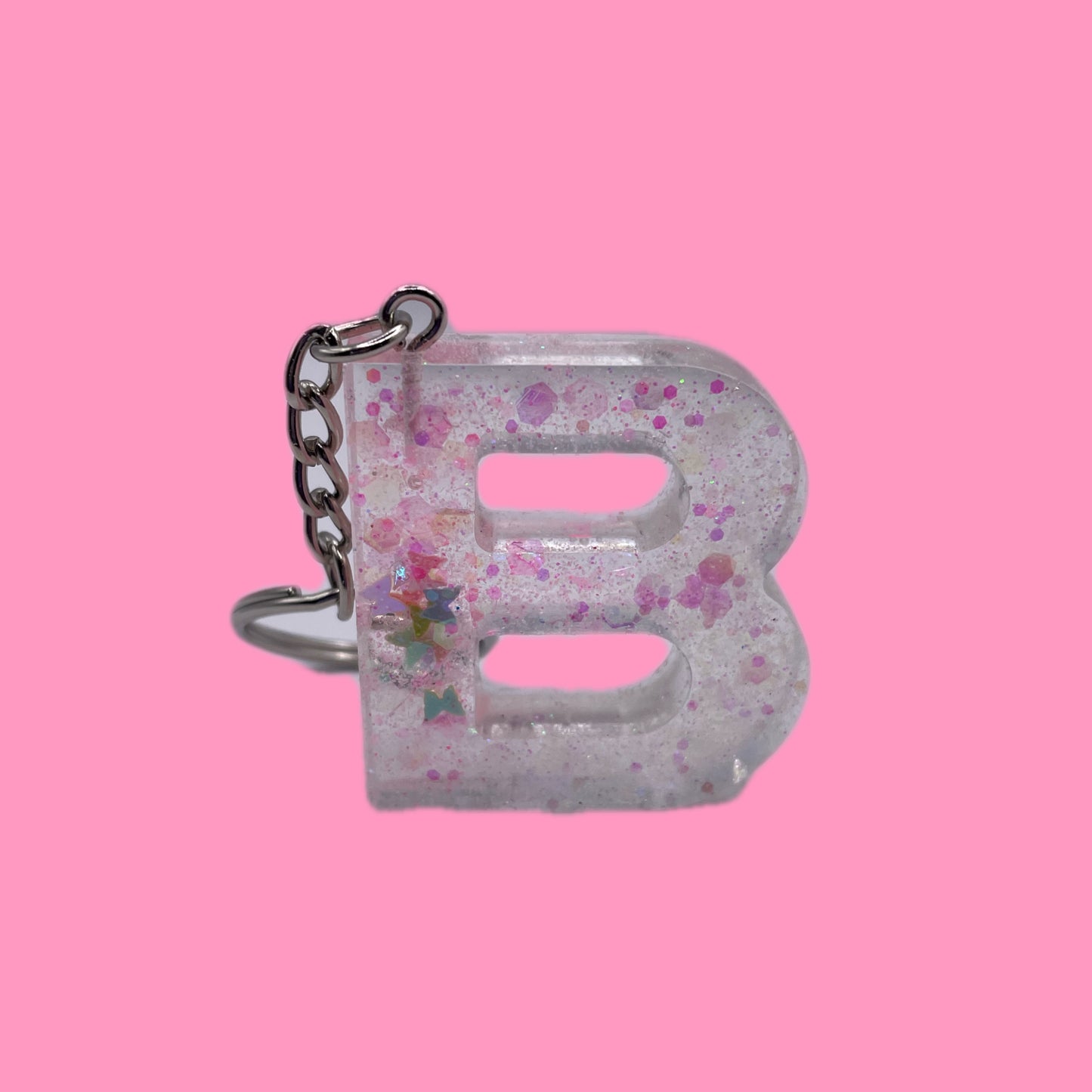 Letter B