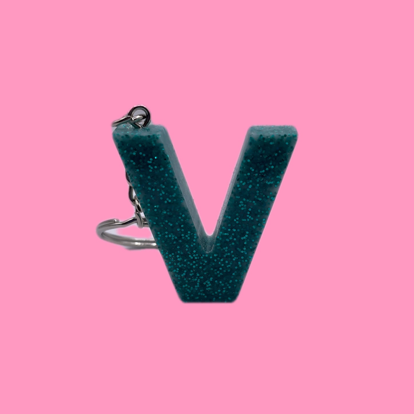 Letter V