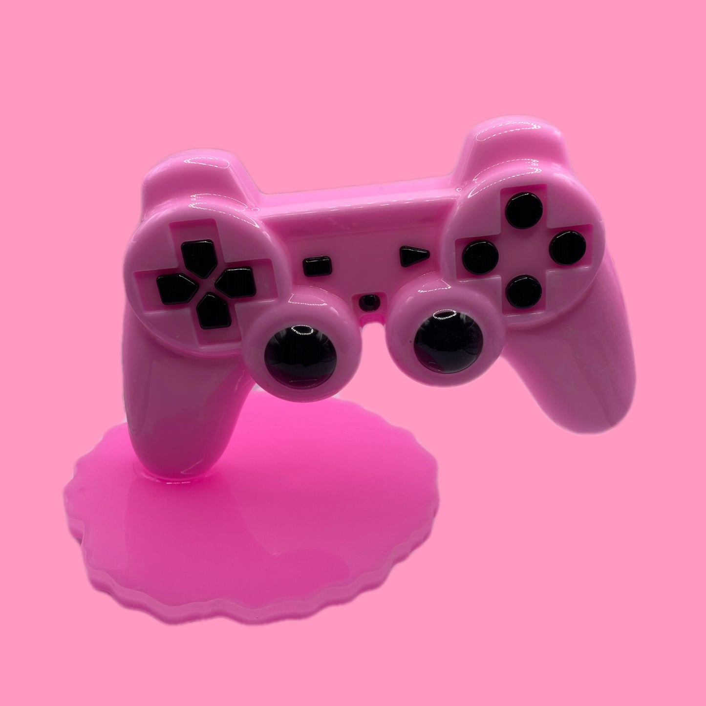 Manette