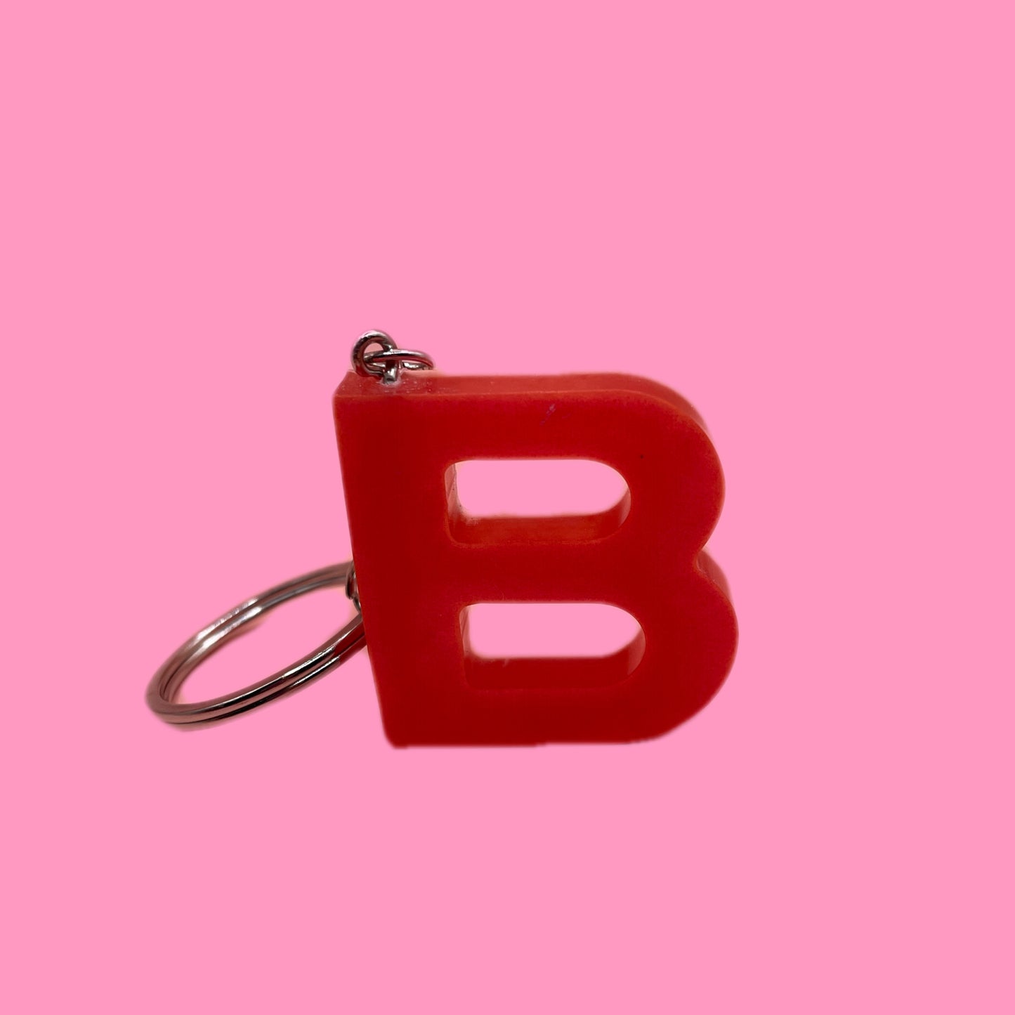 Letter B