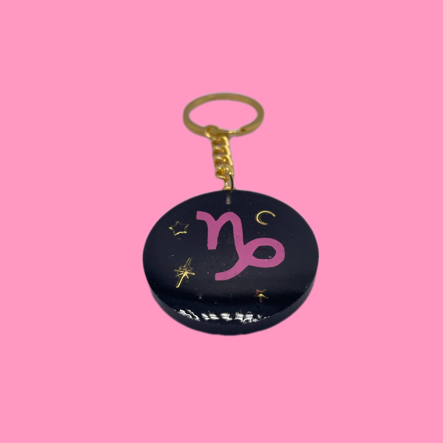 Signe astrologique GOLD