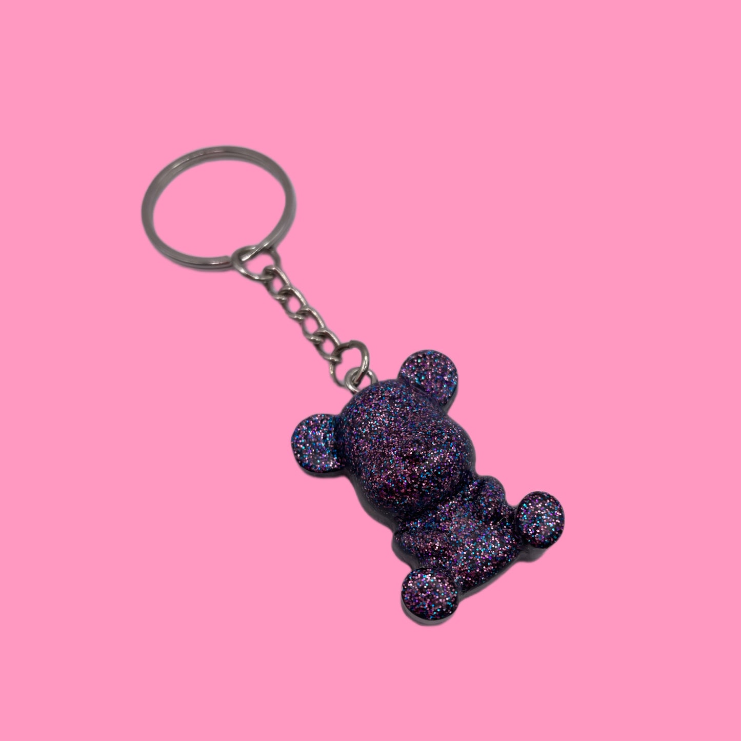 Little bear