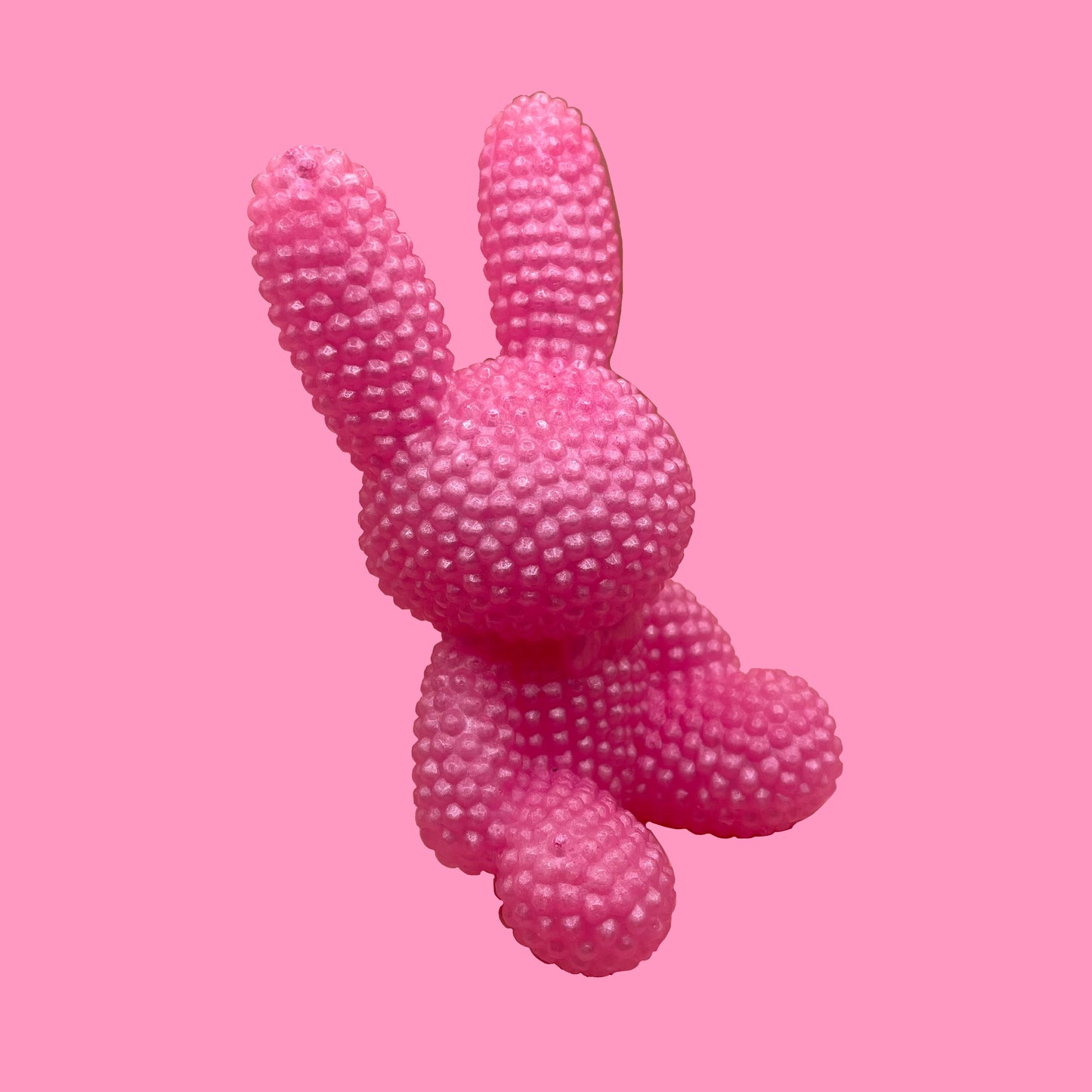 Bubble Rabbit