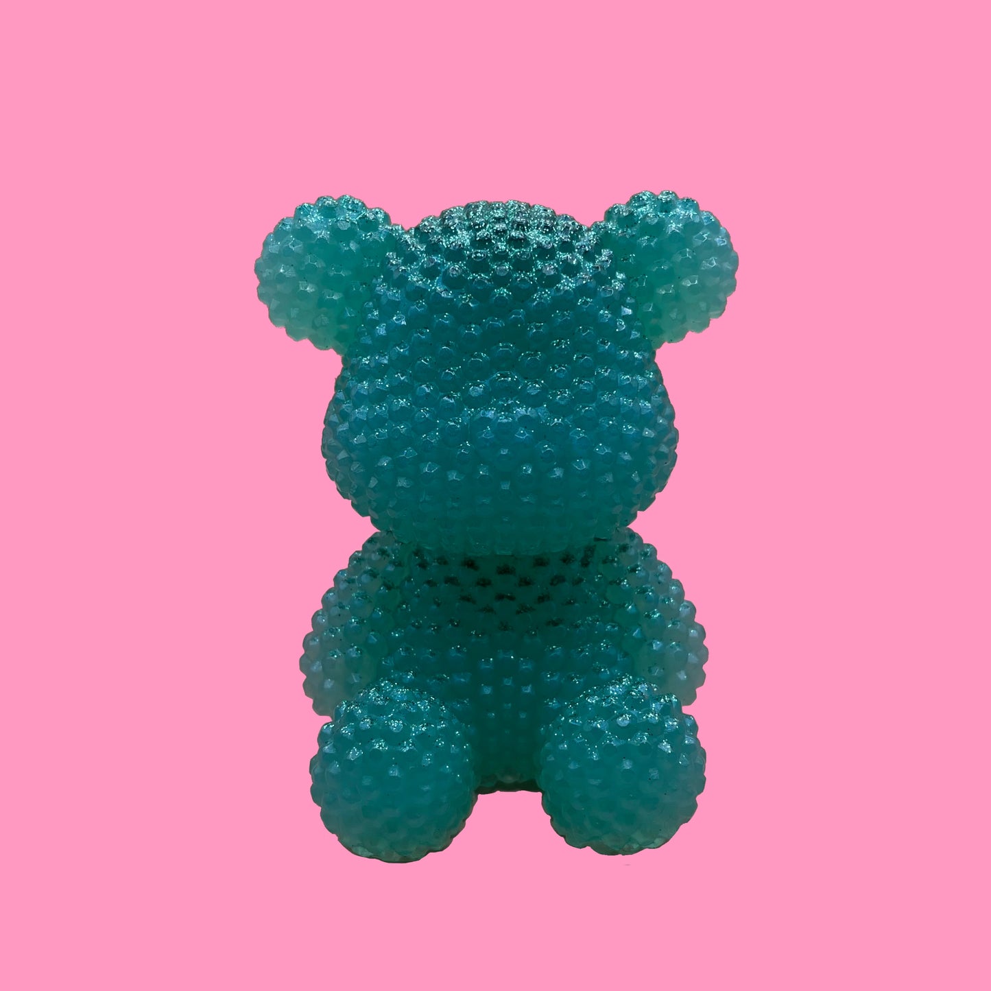 Bubble bear