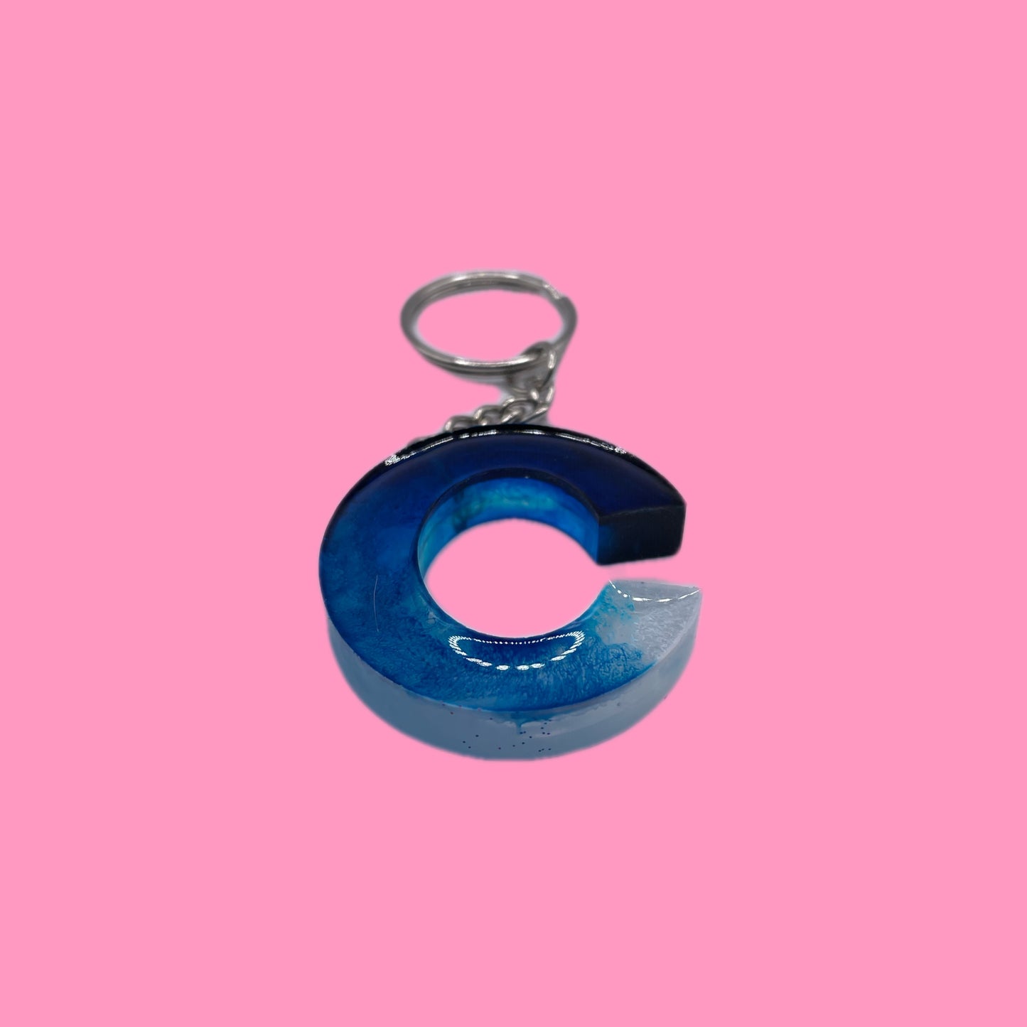 Ocean Letter